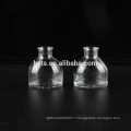 50ml mini empty reed diffuser glass bottle